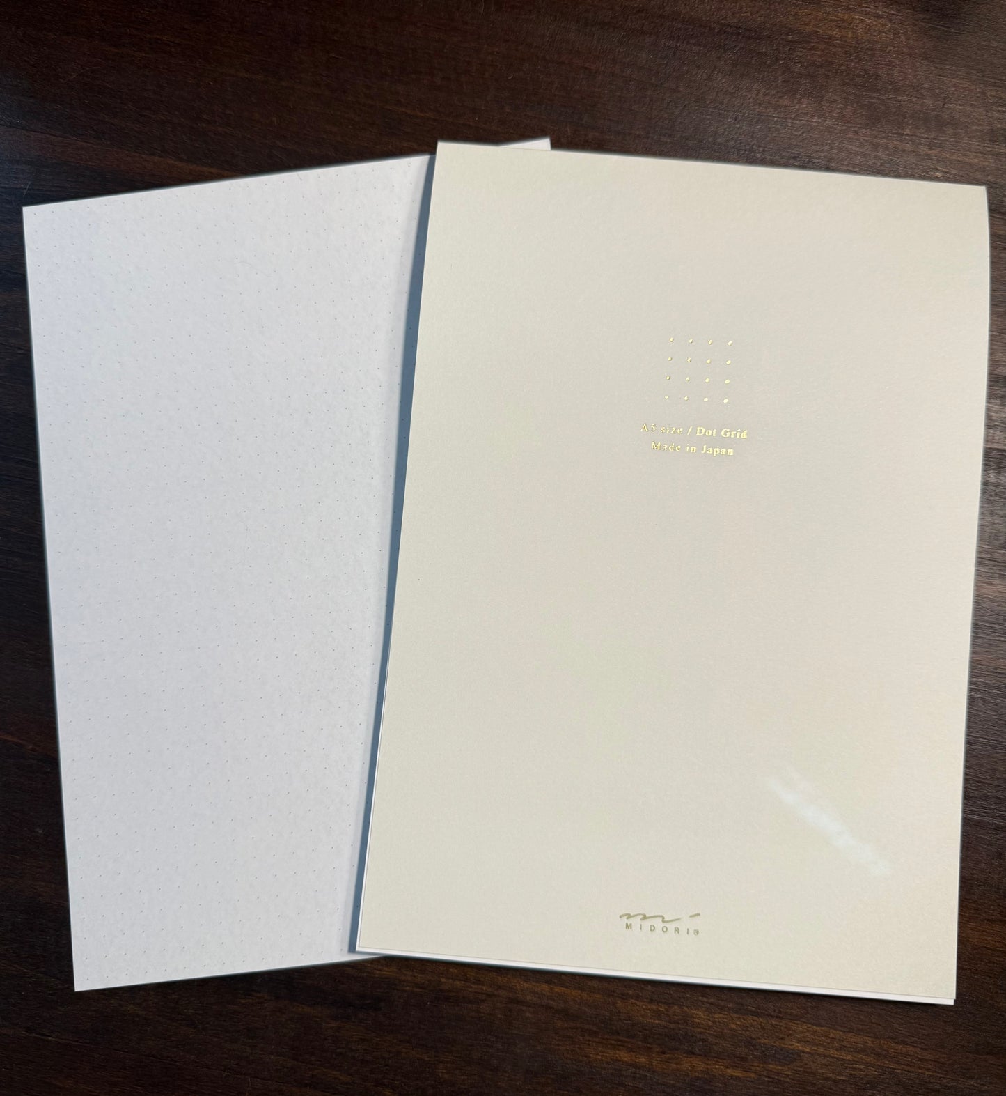 Custom Stationery Bundle