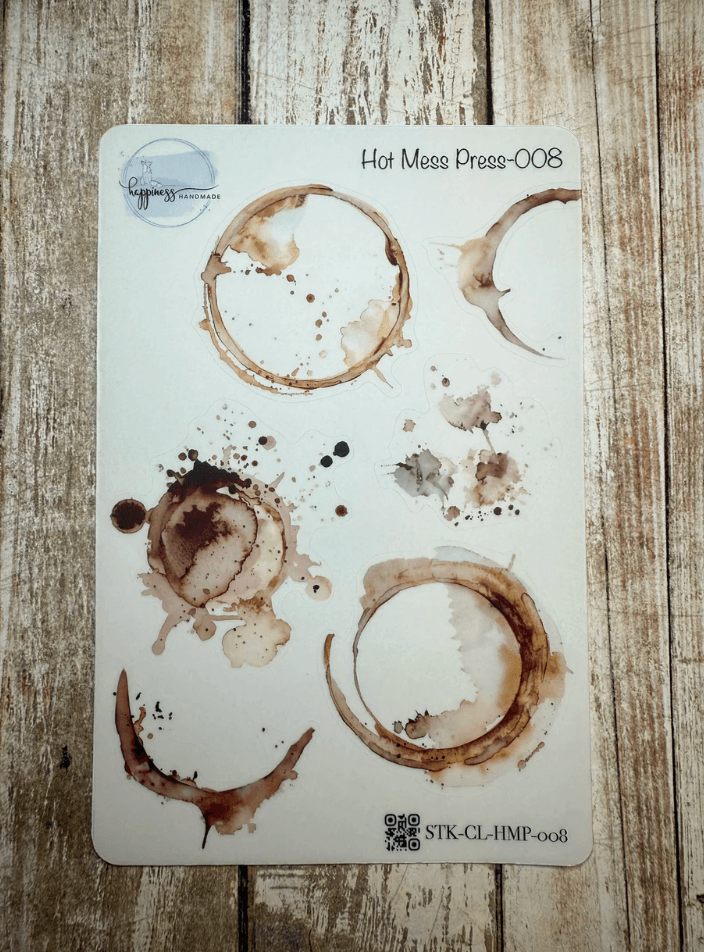 Hot Mess Press-008-SECOND