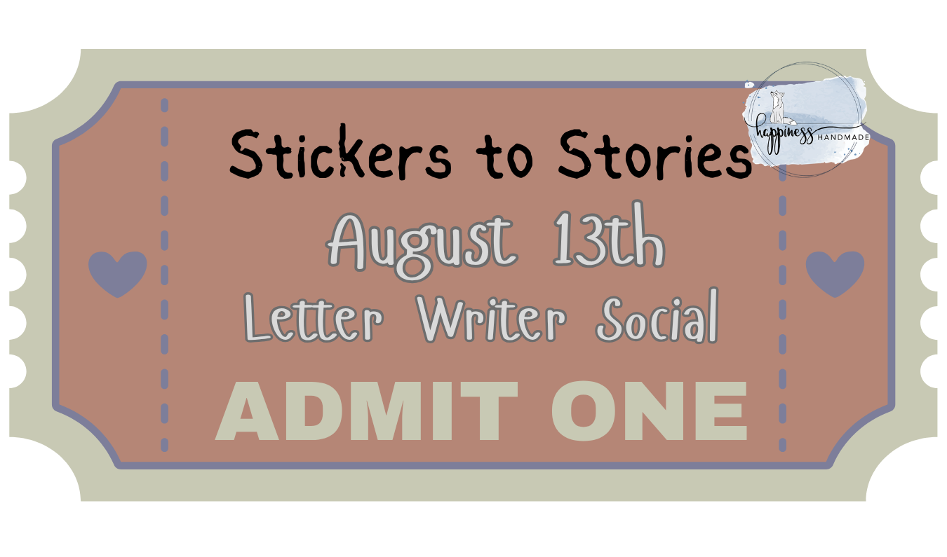 LWS-Stickers to Stories
