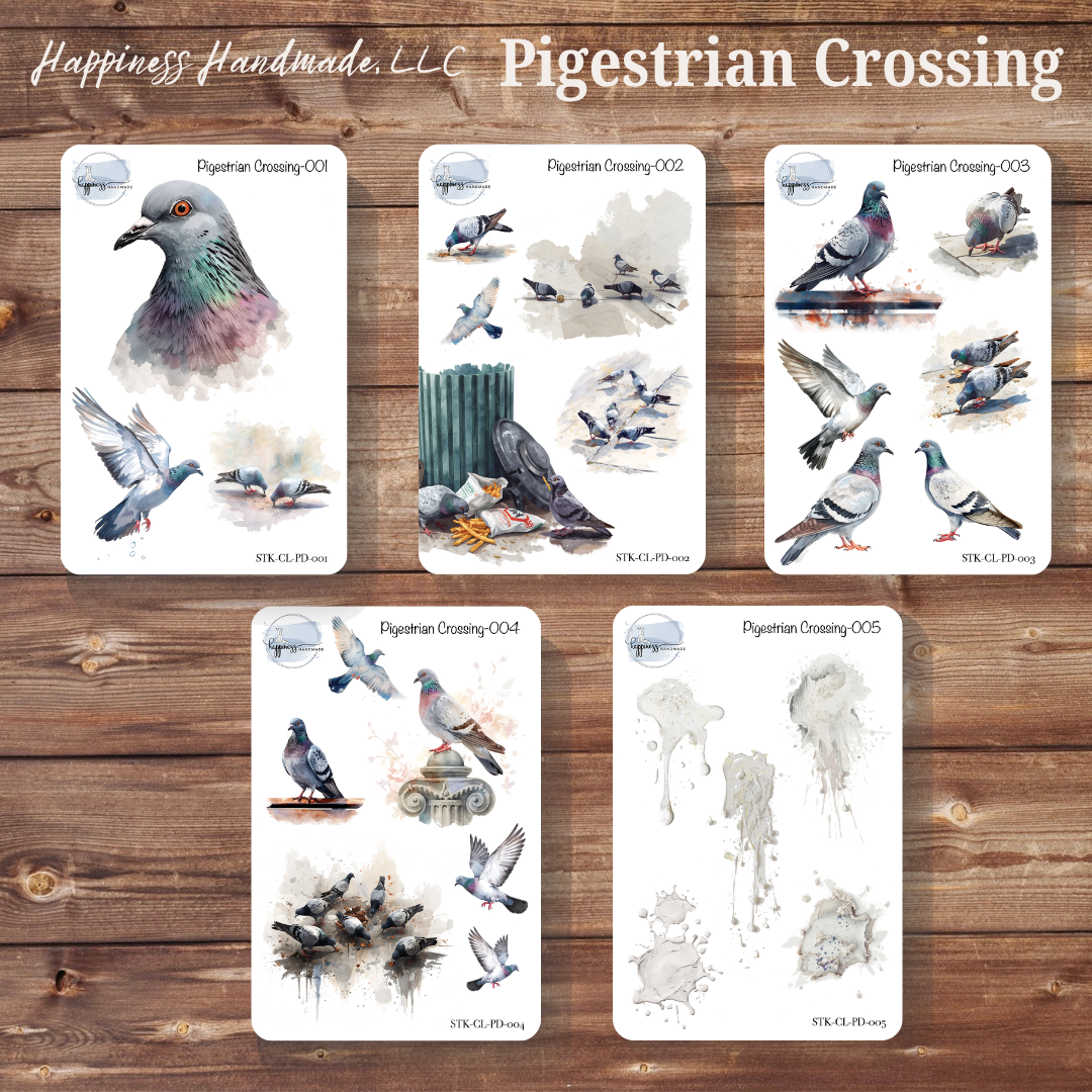 Pigestrian Crossing-003