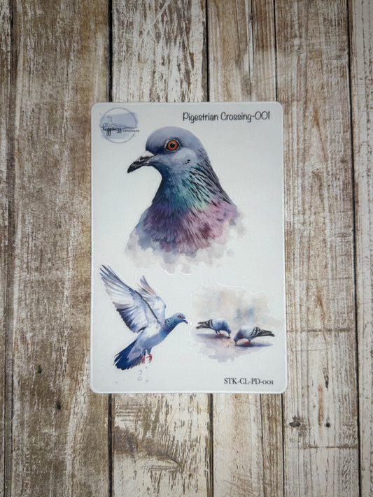 Pigestrian Crossing-001