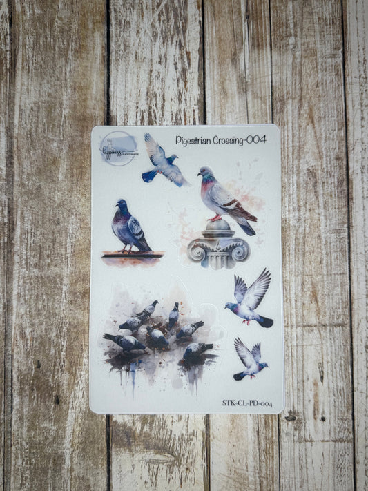 Pigestrian Crossing-004