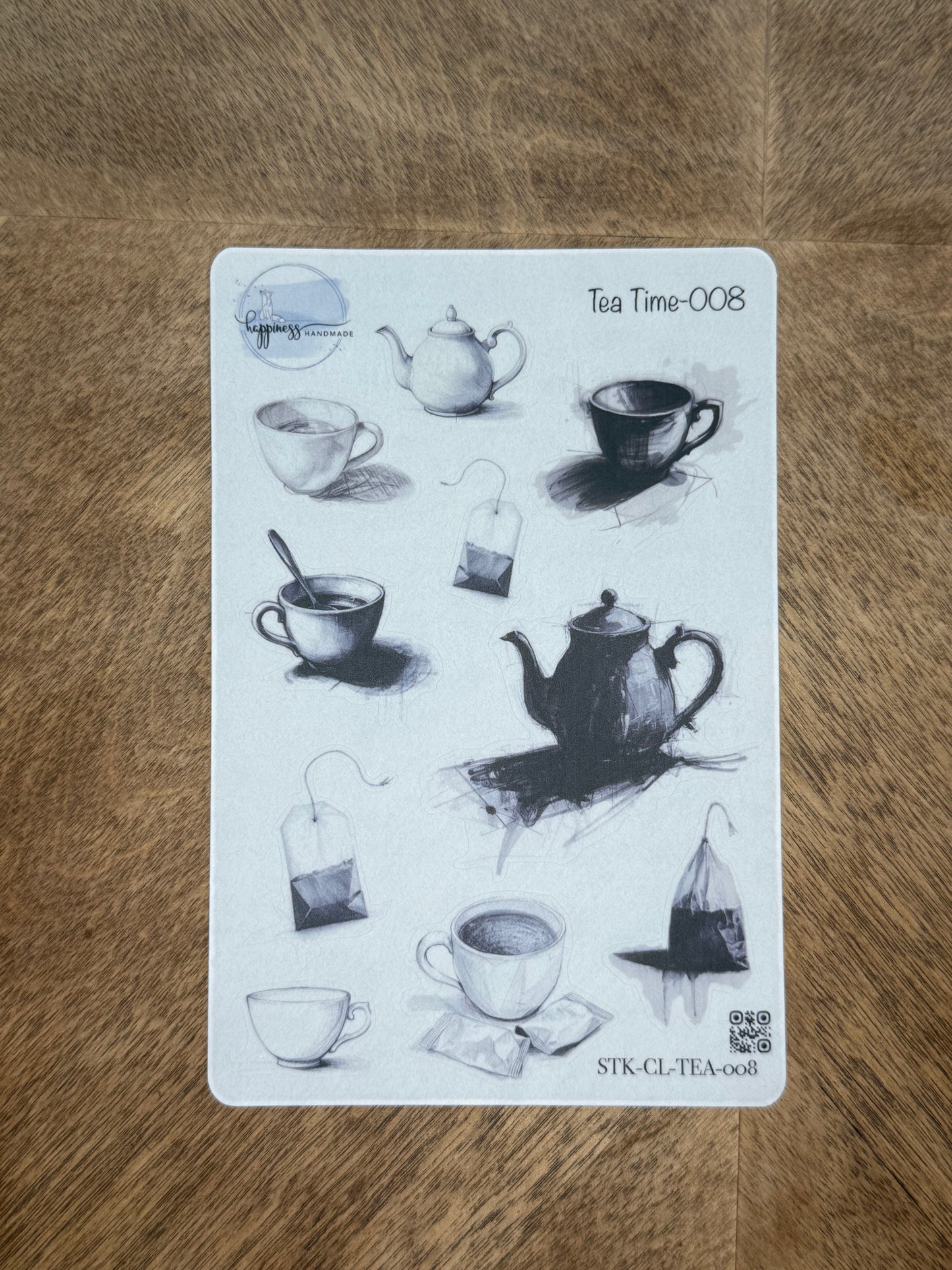 Tea Time