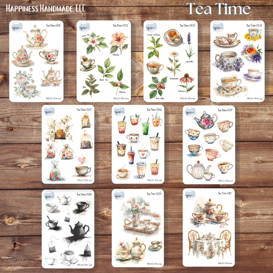 Tea Time